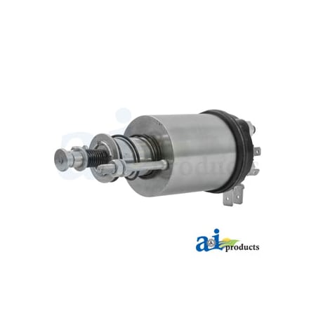 A & I Products SOLENOID, New 6" x2" x2" A-SL-148